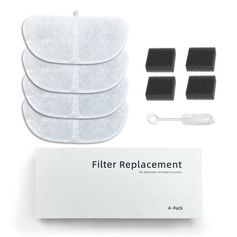 Filter For AquaPaw