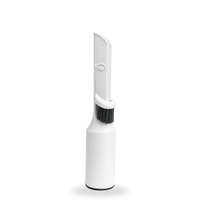 2-in-1 Flat Brush