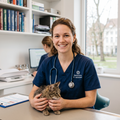 Dr. Sophie Maes, DVM