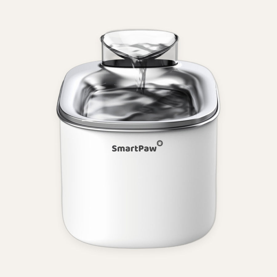 Fits the SmartPaw FlowMate Pro water fountain