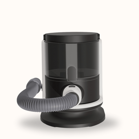 FurVac – 6-in-1 Pet Grooming Vacuum