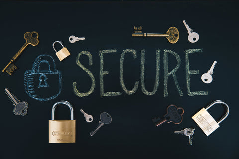 SmartPaw Privacybeleid