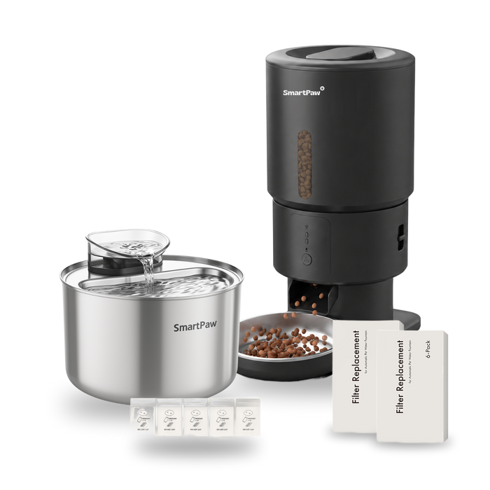 Halloween Bundle – HydroBuddy + FeedMate