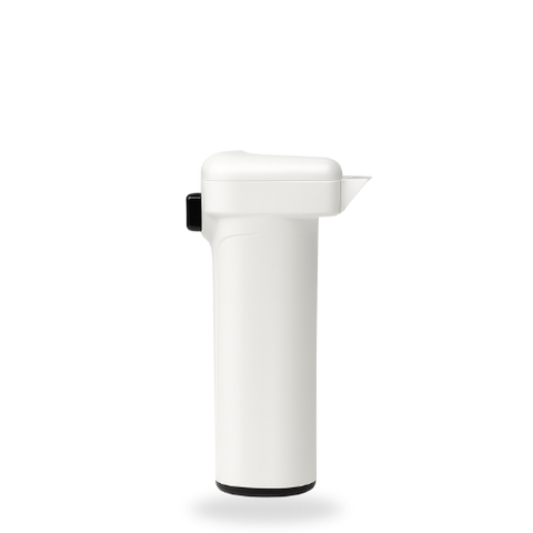 Undercoat remover
