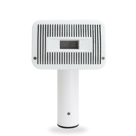 Needle comb