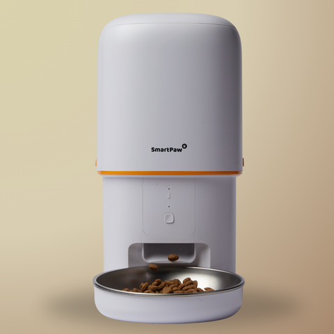 Smart Feeders