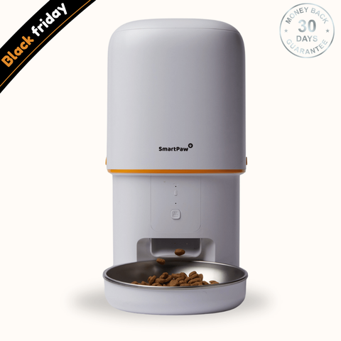 FeedMate Automatische Voerbak (4L)