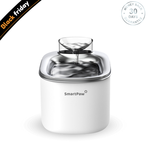 FlowmatePro automatische drinkfontein (4L) zonder app 