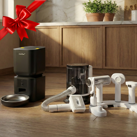 Schoonmaken en verbinden