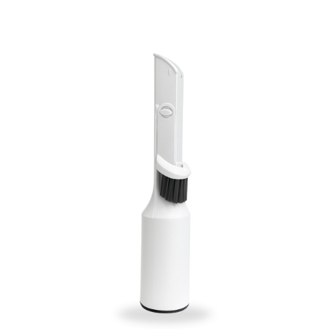 Crevice nozzle