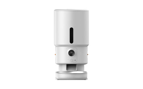 FeedMate – Slimme Automatische Voerbak voor Katten & Honden - 6L