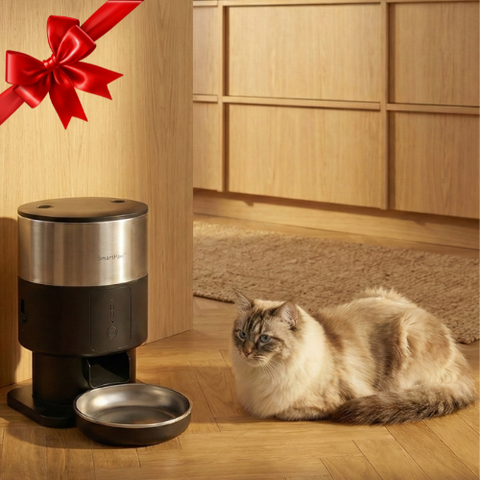 ChromeFeeder Automatische Voerbak (2L)