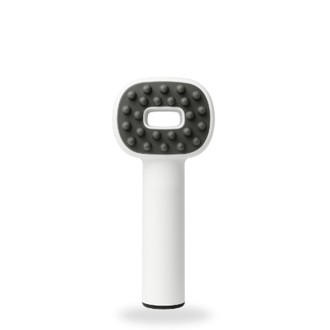 Massage comb