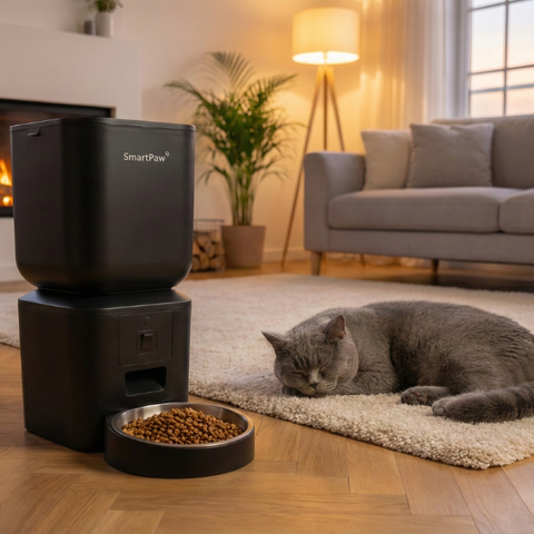 Schoonmaken en verbinden