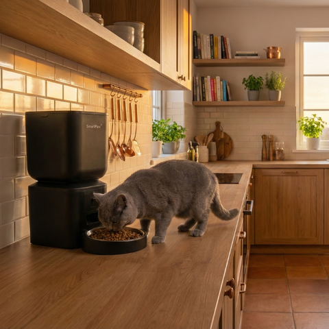 Schoonmaken en verbinden