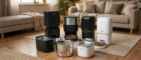 Perfect Timing, Every Meal