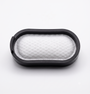 2 verpakkingen HEPA-filters (4 filters)