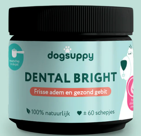 Dental Bright DogSuppy