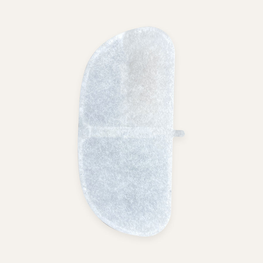 Single AquaPaw carbon filter
