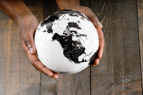 Global Reach