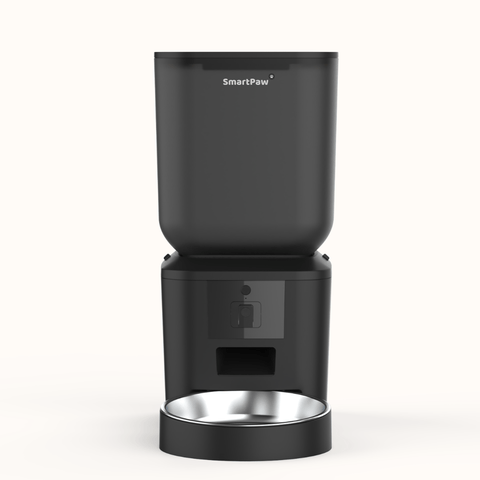 FeedCam Voerbak met Camera (7L - Groot)