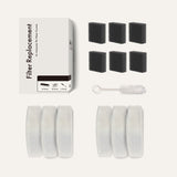 Filters & accessoires