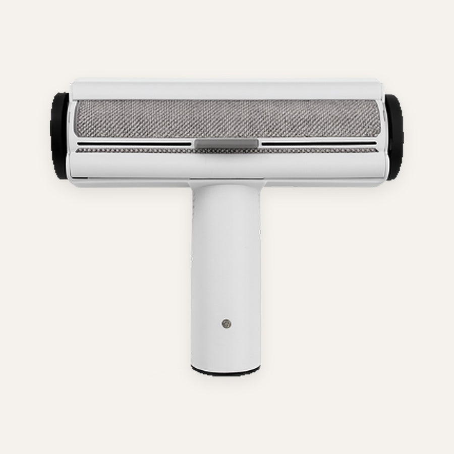 FurVac anti-static brush