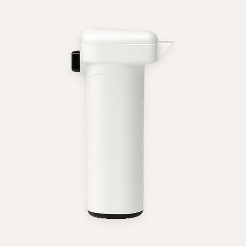 FurVac deshedding brush