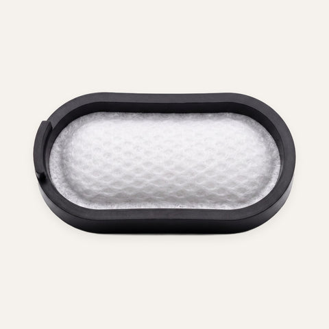 HEPA replacement filter for the FurVac grooming vacuum