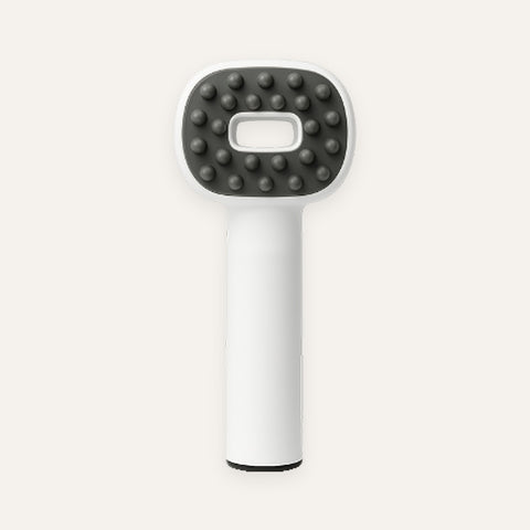 FurVac massage comb