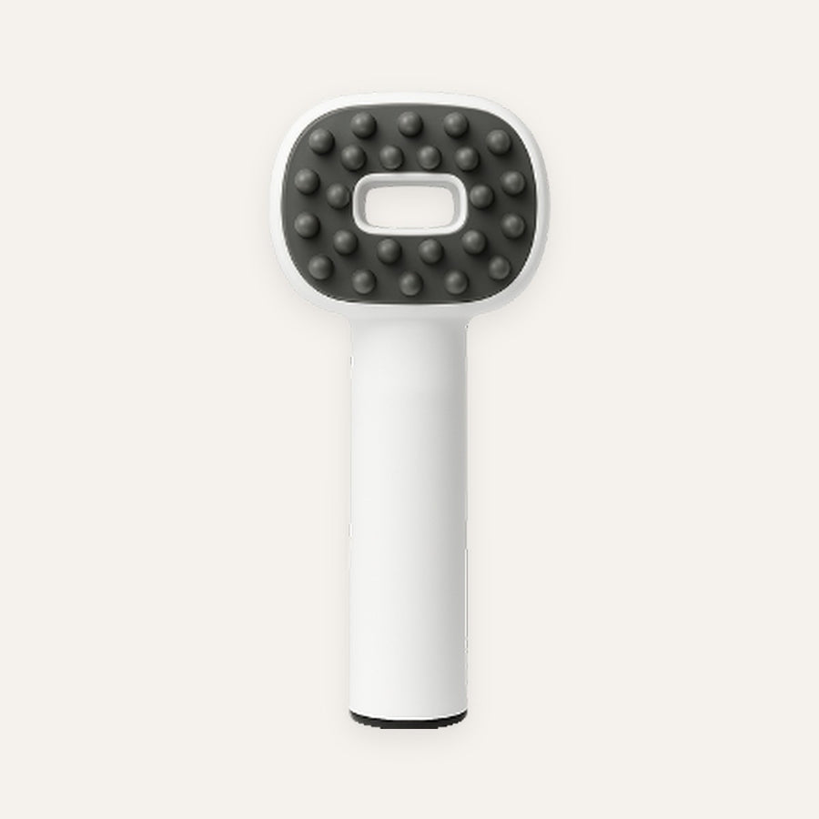 FurVac massage comb