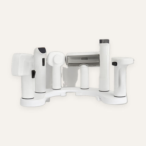 FurVac storage stand