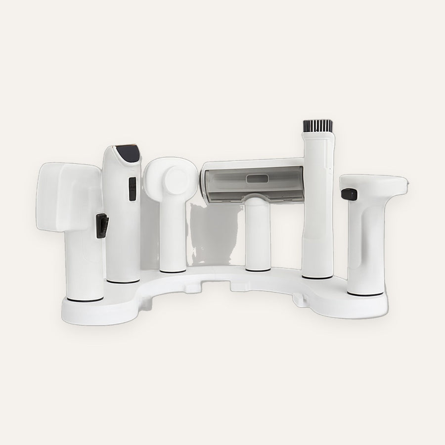 FurVac storage stand