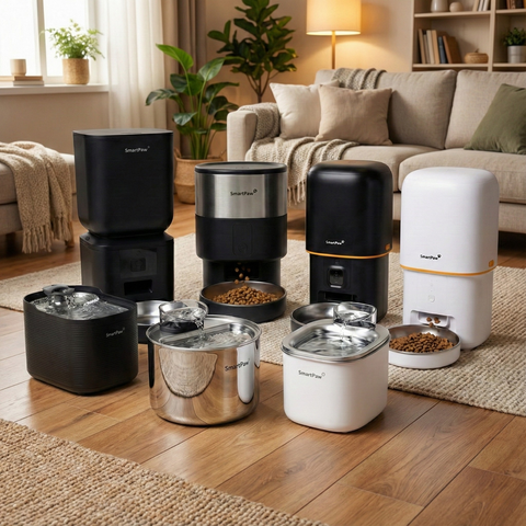 Perfect Timing, Every Meal