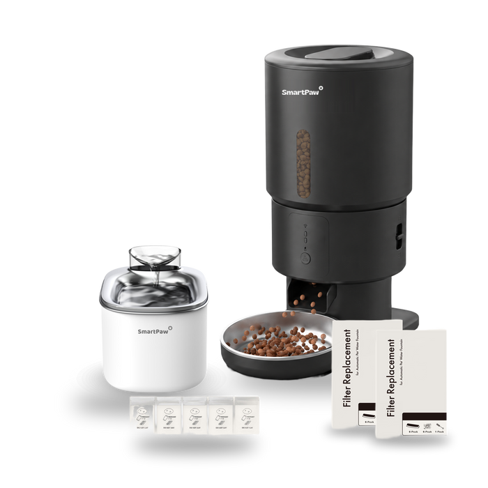 Halloween Bundle – FlowMate Pro + FeedMate